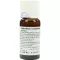 ABSINTHIUM/CARYOPHYLLI mélange comp., 50 ml