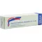 ARGENTUM METALLICUM PRAEPARATUM 0,4% pommade, 25 g
