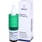 ARGENTUM NITRICUM D 4 collyre, 10 ml