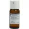 ARNICA PLANTA dilution totale D 3, 50 ml