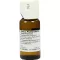 ARNICA PLANTA dilution totale D 6, 50 ml