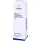 STANNUM METALLICUM praeparatum D 8 gouttes pour les yeux, 10 ml
