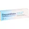 BEPANTHEN Pommade pour plaies et cicatrisation, 100 g