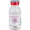 NATRIUMHYDROGENCARBONAT B.Braun 8,4% verre, 100 ml