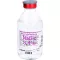 NATRIUMHYDROGENCARBONAT B.Braun 8,4% verre, 250 ml