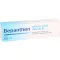 BEPANTHEN Pommade pour plaies et cicatrisation, 20 g