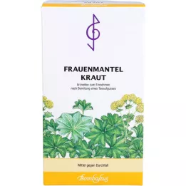 FRAUENMANTELKRAUT Thé, 50 g
