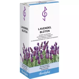LAVENDELBLÜTEN Thé, 50 g