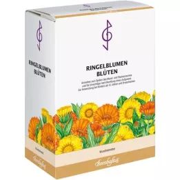 RINGELBLUMENBLÜTEN Thé, 50 g