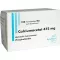 CALCIUMACETAT 475 mg comprimés pelliculés, 100 pc
