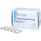 CALCIUMACETAT 475 mg comprimés pelliculés, 100 pc