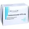 CALCIUMACETAT 475 mg comprimés pelliculés, 100 pc