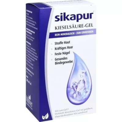SIKAPUR Liquide, 500 ml SIKAPUR Liquide, 500 ml