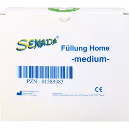 SENADA Milieu de remplissage Home, 1 pc