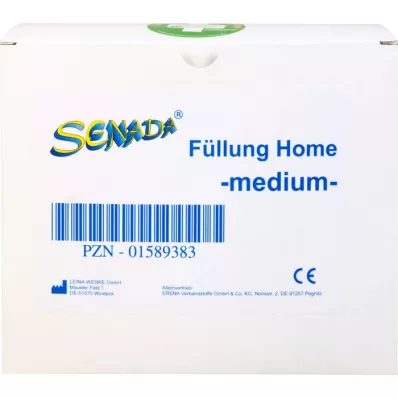 SENADA Milieu de remplissage Home, 1 pc SENADA Milieu de remplissage Home, 1 pc