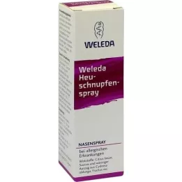 Spray contre le rhume des foins, 20 ml