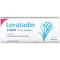 LORATADIN STADA Comprimés de 10 mg, 50 pc