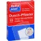 GOTHAPLAST Enduit de douche XL 48x70 mm, 10 pces