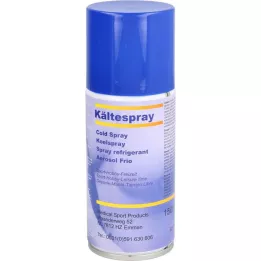 SPRAY À FROID, 150 ml