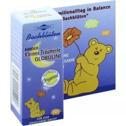 BACHBLÜTEN Murnauers Kinder petit Traumerle Globulini, 10 g