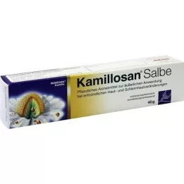 KAMILLOSAN Pommade, 40 g