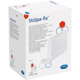 STÜLPA Fix taille 7 grand fuselage 25 m de tuyau net, 1 pièce