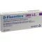 D FLUORETTEN 500 comprimés, 30 pc
