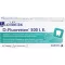 D FLUORETTEN 500 comprimés, 90 pc
