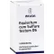 EQUISETUM CUM Soufre tostum D 6 Trituration, 20 g