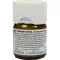 STANNUM COMP.Trituration, 50 g