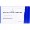 ACONITUM NAPELLUS Rh D 20 ampoules, 8X1 ml