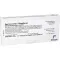 AGARICUS Ampoules COMP./Phosphore, 8X1 ml