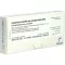 ARGENTUM METALLICUM praeparatum D 20 ampoules, 8 pc