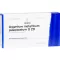 ARGENTUM METALLICUM praeparatum D 20 ampoules, 8 pc