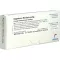 ARGENTUM/BERBERIS comp. ampoules, 8 pièces