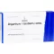 ARGENTUM/BERBERIS comp. ampoules, 8 pièces