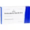 ARNICA PLANTA total Rh D 6 ampoules, 8X1 ml