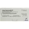 ARNICA PLANTA Total Rh D 30 ampoules, 8 x 1 ml