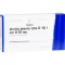 ARNICA PLANTA ampoules tota D 10/Cor D 10 aa, 8X1 ml