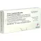 ARNICA/LEVISTICUM D 6 ampoules complètes, 8 x 1 ml