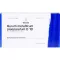 AURUM METALLICUM PRAEPARATUM D 10 ampoules, 8 pc