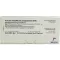 AURUM METALLICUM PRAEPARATUM D 30 ampoules, 8 pc
