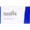 AURUM METALLICUM PRAEPARATUM D 30 ampoules, 8 pc