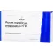 AURUM METALLICUM PRAEPARATUM D 30 ampoules, 8 pc