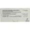 AURUM D 30/Equisetum arvense D 20 ampoules aa, 8X1 ml