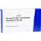 AURUM D 30/Equisetum arvense D 20 ampoules aa, 8X1 ml