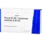 AURUM D 30/Equisetum arvense D 20 ampoules aa, 8X1 ml