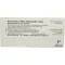 AURUM D 10/Stibium D 8 ampoules, 8X1 ml