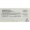 BELLADONNA RH D 30 ampoules, 8X1 ml