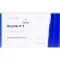 BRYONIA D 3 ampoules, 8X1 ml